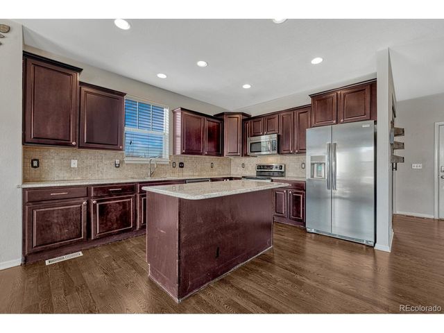 3195 Arroyo Verde Way, Castle Rock, CO 80108