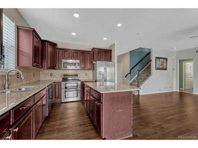 3195 Arroyo Verde Way, Castle Rock, CO 80108