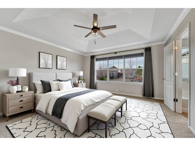 3195 Arroyo Verde Way, Castle Rock, CO 80108