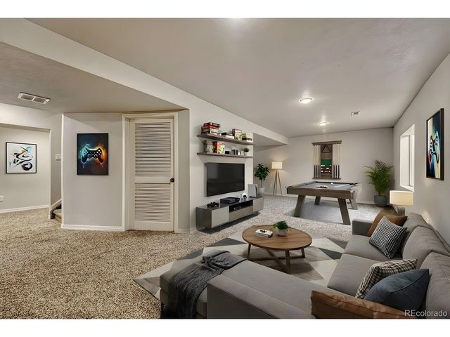 3195 Arroyo Verde Way, Castle Rock, CO 80108