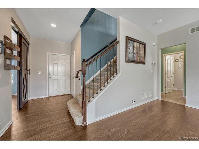 3195 Arroyo Verde Way, Castle Rock, CO 80108