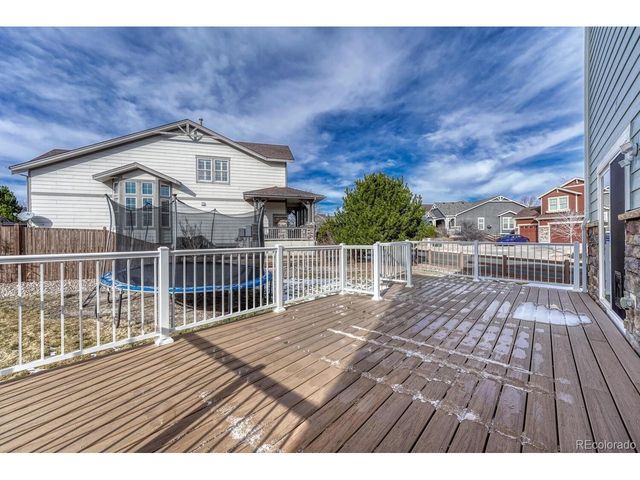 3195 Arroyo Verde Way, Castle Rock, CO 80108