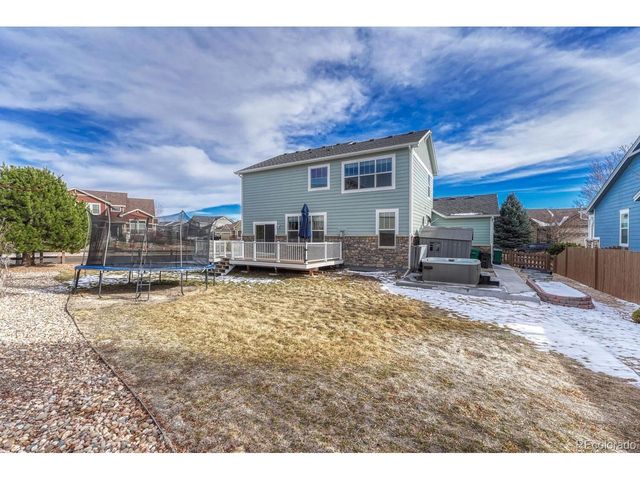 3195 Arroyo Verde Way, Castle Rock, CO 80108