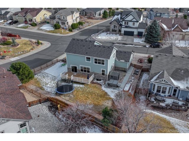 3195 Arroyo Verde Way, Castle Rock, CO 80108