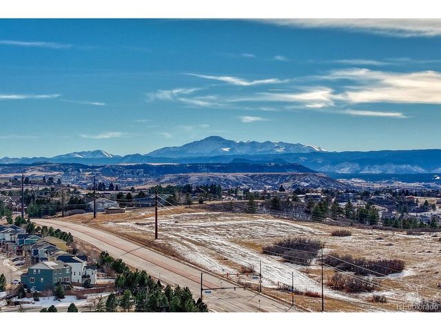 3195 Arroyo Verde Way, Castle Rock, CO 80108