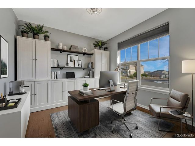 3195 Arroyo Verde Way, Castle Rock, CO 80108