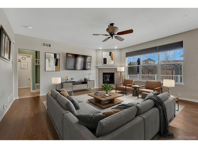 3195 Arroyo Verde Way, Castle Rock, CO 80108