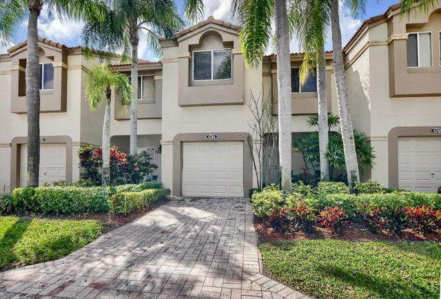6744 Via Regina, Boca Raton, FL 33433