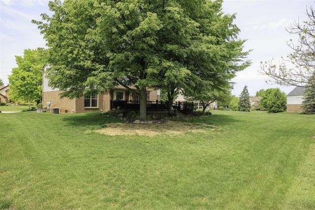4923 Lexington Court, Rochester, MI 48306