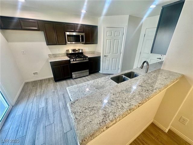 2851 China Cove Street, Laughlin, NV 89029