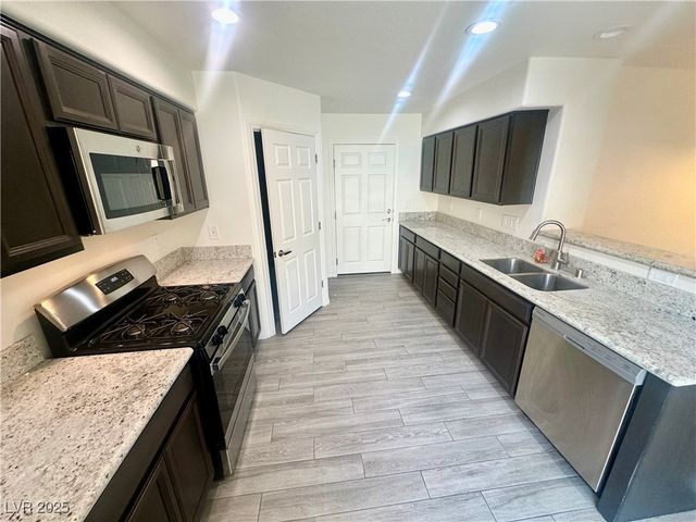 2851 China Cove Street, Laughlin, NV 89029