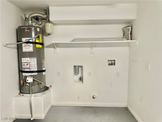 2851 China Cove Street, Laughlin, NV 89029