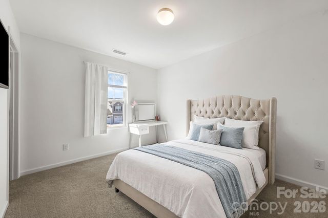 133 Aspire Circle, Wingate, NC 28174