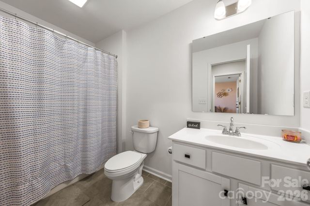 133 Aspire Circle, Wingate, NC 28174