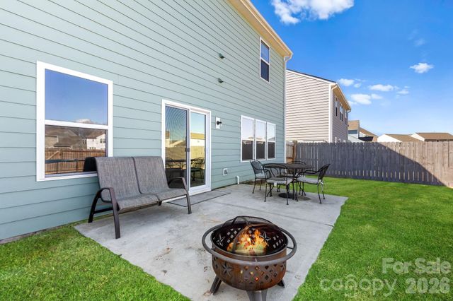 133 Aspire Circle, Wingate, NC 28174