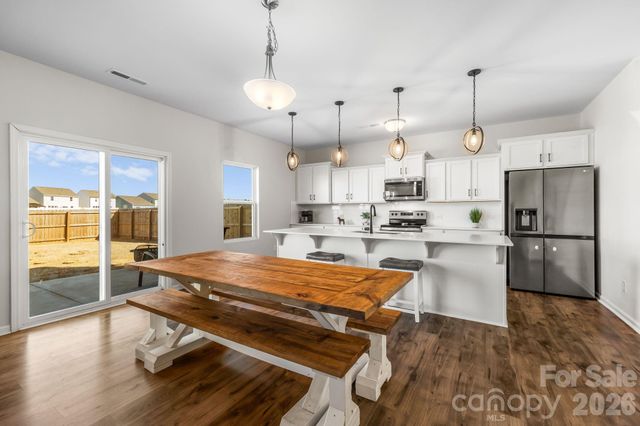 133 Aspire Circle, Wingate, NC 28174