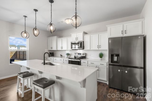 133 Aspire Circle, Wingate, NC 28174