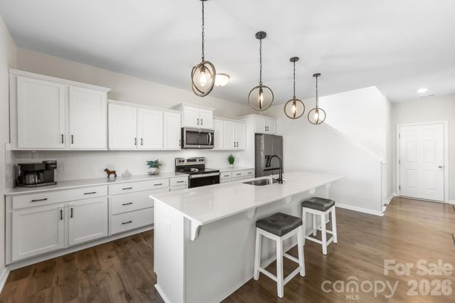 133 Aspire Circle, Wingate, NC 28174