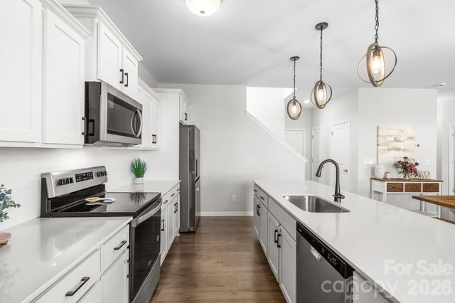 133 Aspire Circle, Wingate, NC 28174