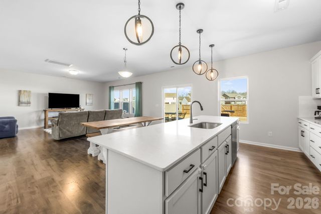 133 Aspire Circle, Wingate, NC 28174