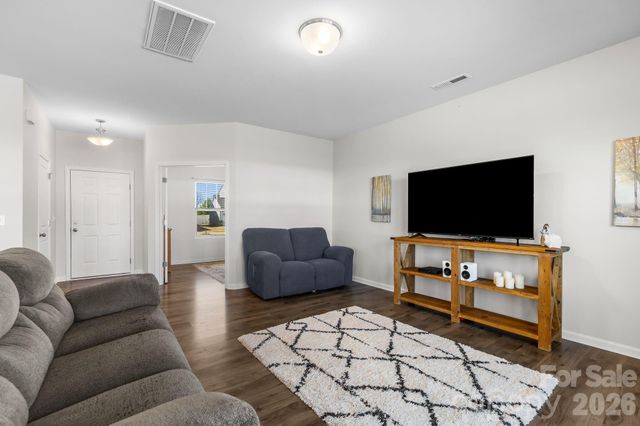 133 Aspire Circle, Wingate, NC 28174