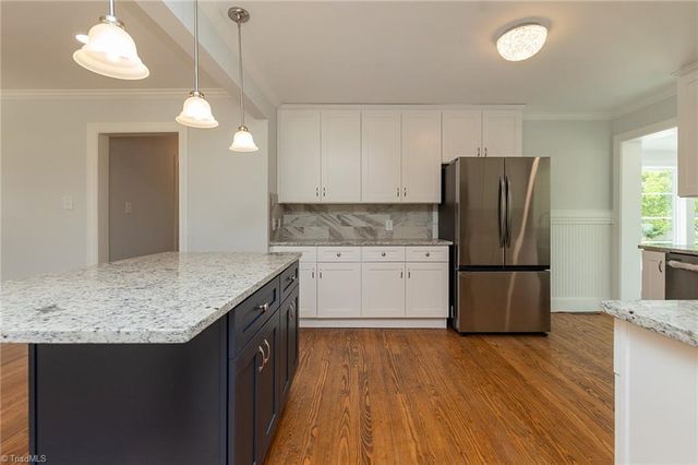 1716 US Highway 220, Stokesdale, NC 27357