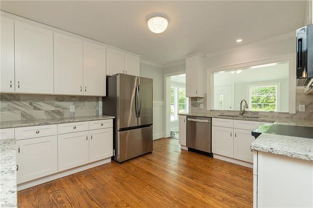 1716 US Highway 220, Stokesdale, NC 27357