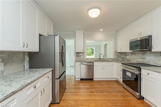 1716 US Highway 220, Stokesdale, NC 27357