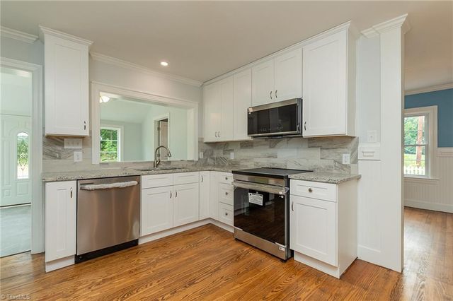 1716 US Highway 220, Stokesdale, NC 27357