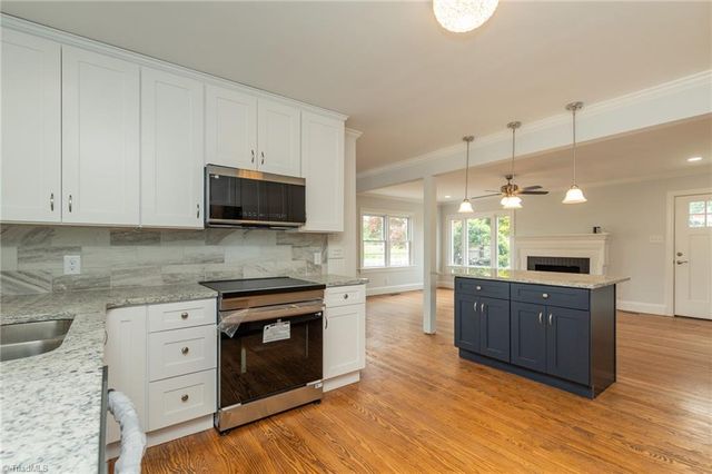 1716 US Highway 220, Stokesdale, NC 27357