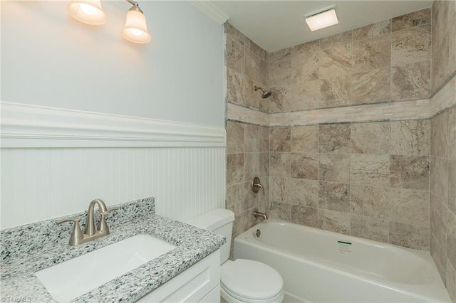 1716 US Highway 220, Stokesdale, NC 27357