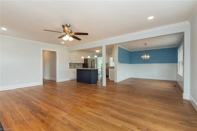 1716 US Highway 220, Stokesdale, NC 27357