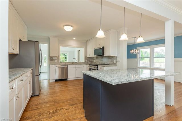 1716 US Highway 220, Stokesdale, NC 27357