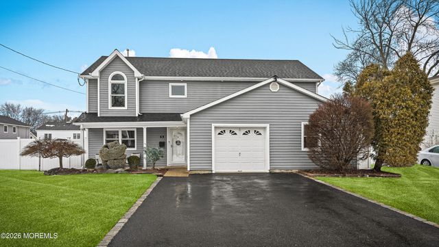 5 Limerick Place, Hazlet, NJ 07730