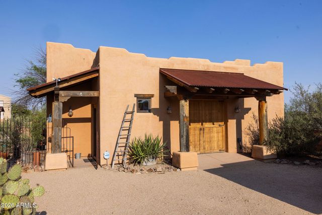 35607 N 138TH Way, Scottsdale, AZ 85262