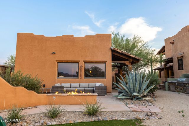 35607 N 138TH Way, Scottsdale, AZ 85262