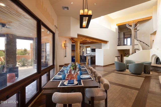 35607 N 138TH Way, Scottsdale, AZ 85262