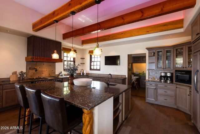 35607 N 138TH Way, Scottsdale, AZ 85262
