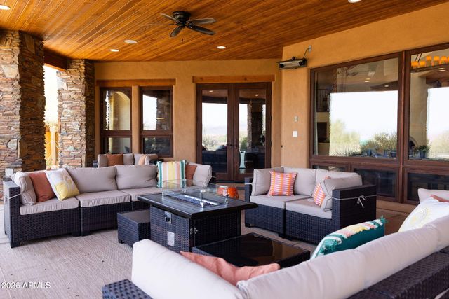 35607 N 138TH Way, Scottsdale, AZ 85262