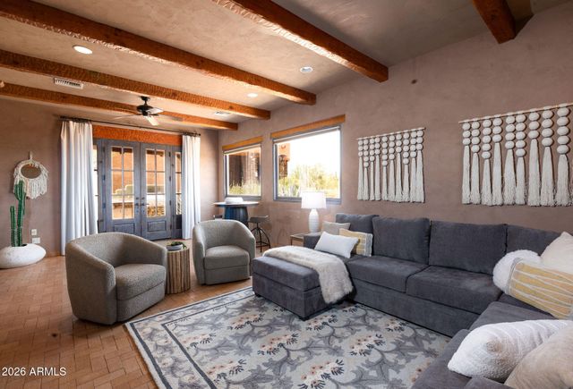 35607 N 138TH Way, Scottsdale, AZ 85262