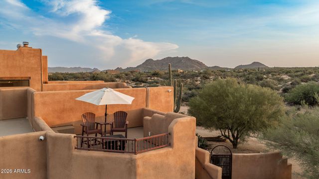 35607 N 138TH Way, Scottsdale, AZ 85262