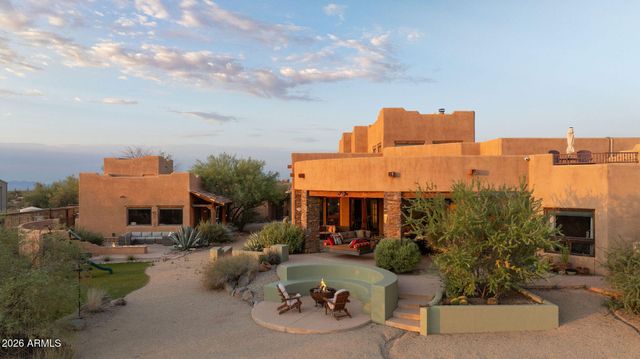 35607 N 138TH Way, Scottsdale, AZ 85262