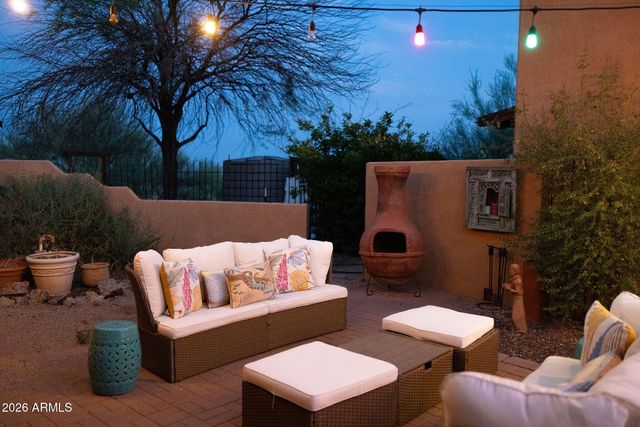 35607 N 138TH Way, Scottsdale, AZ 85262
