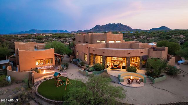 35607 N 138TH Way, Scottsdale, AZ 85262