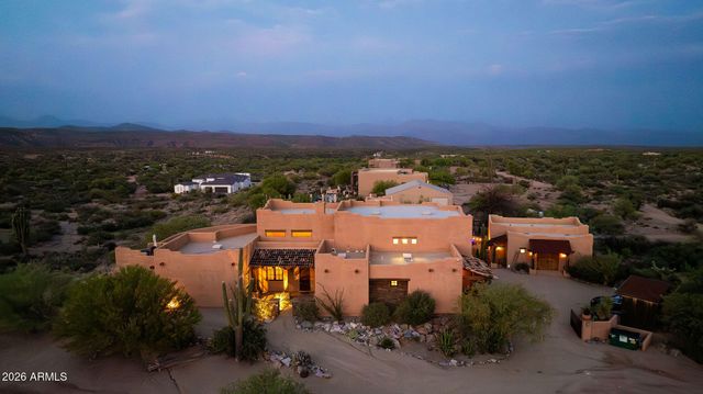 35607 N 138TH Way, Scottsdale, AZ 85262
