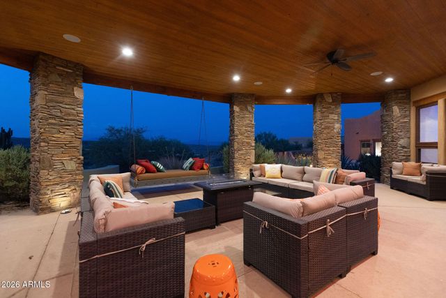 35607 N 138TH Way, Scottsdale, AZ 85262
