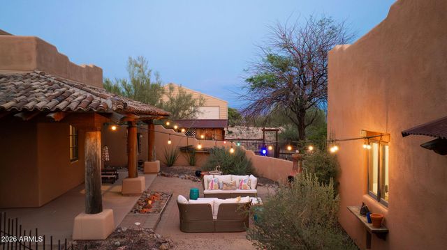 35607 N 138TH Way, Scottsdale, AZ 85262