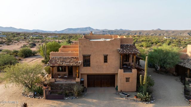 35607 N 138TH Way, Scottsdale, AZ 85262
