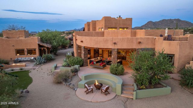 35607 N 138TH Way, Scottsdale, AZ 85262