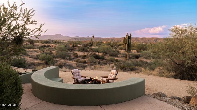 35607 N 138TH Way, Scottsdale, AZ 85262